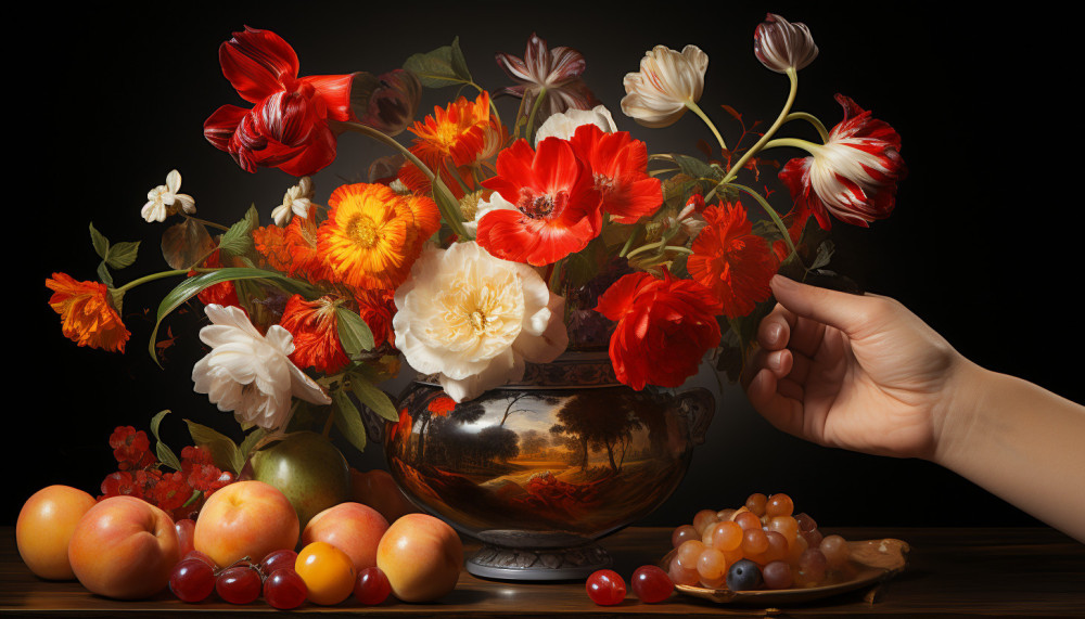 Astuces pour vérifier qu’une œuvre d’art est authentique