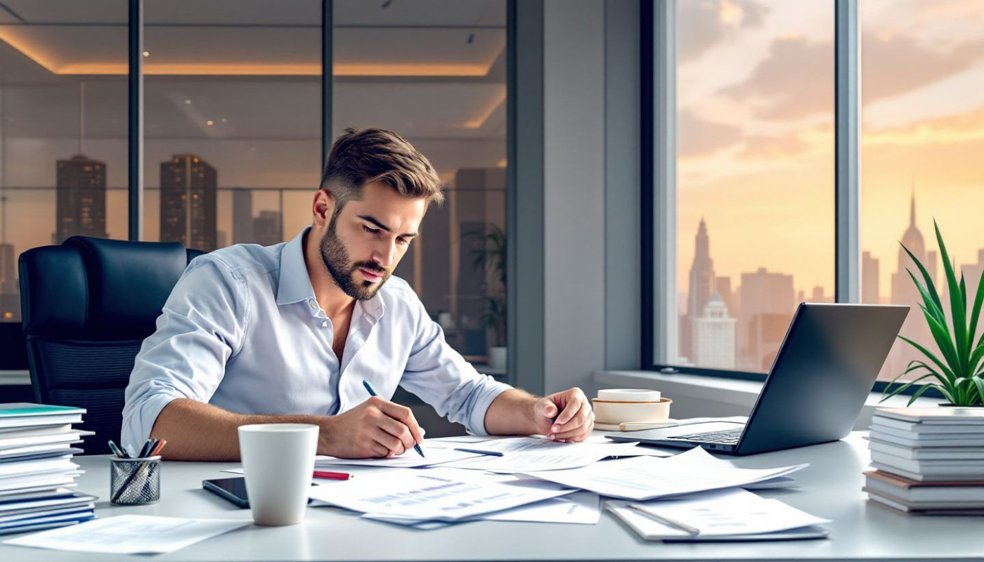 Comment démarrer une société offshore en Tunisie : étapes et avantages