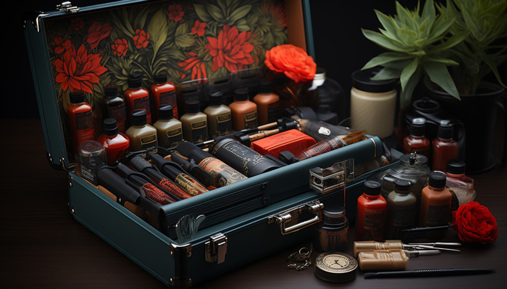 Comment réussir le choix d’un kit de tatouage ?