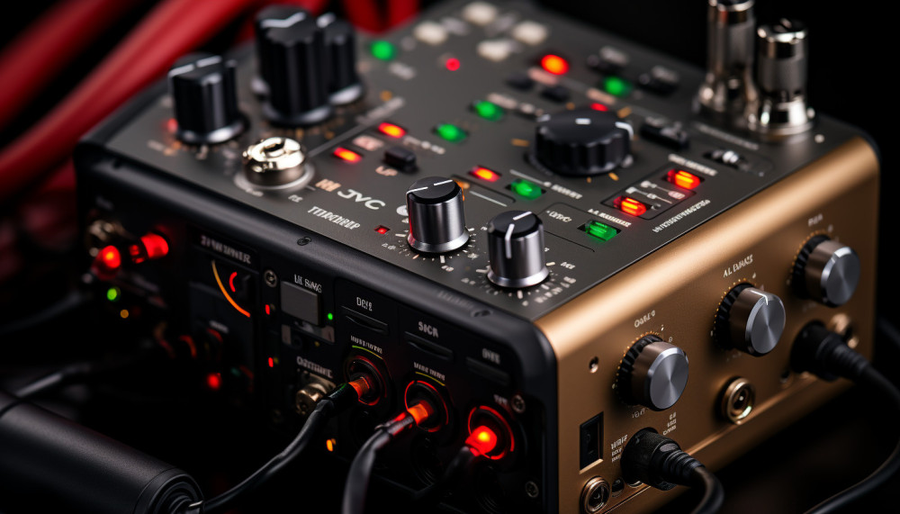 Comment une interface audio de qualité peut-elle améliorer la clarté de vos enregistrements vocaux ?