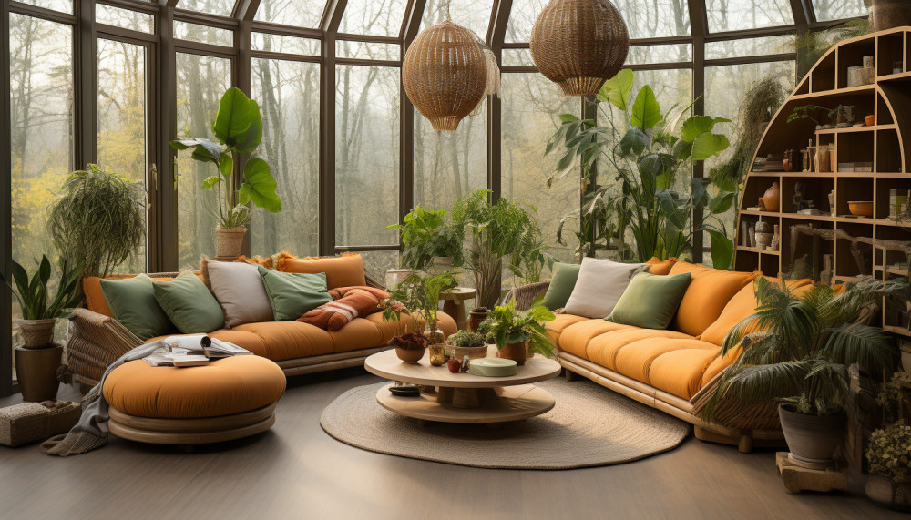 Décorations d’intérieur, quels avantages à utiliser des plantes naturelles ?