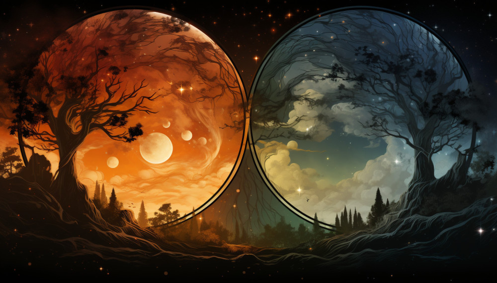 L'arbre Yggdrasil : 03 curiosités sur l'arbre de l'univers nordique