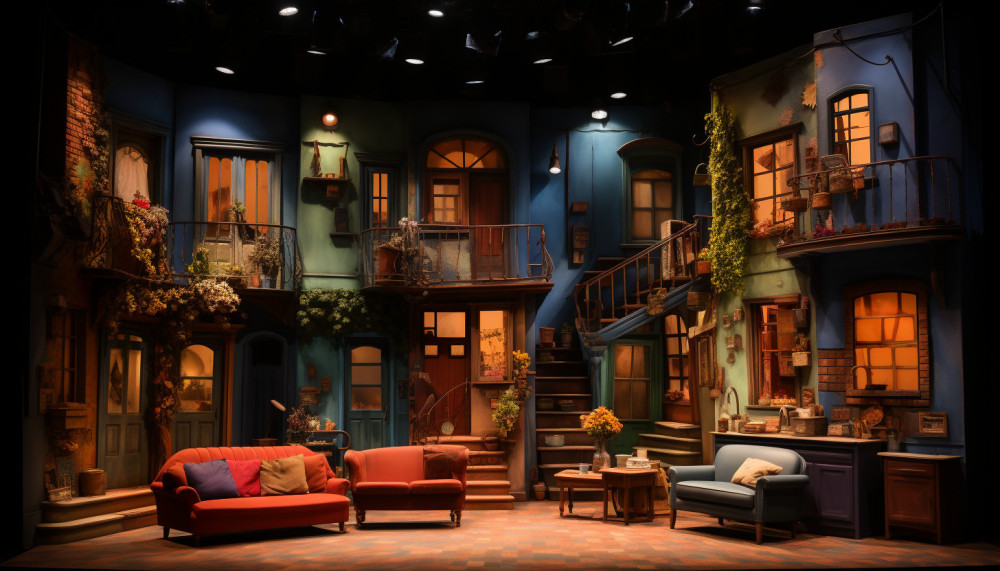 Le Théâtre : Un Art Intemporel qui Captive les Esprits