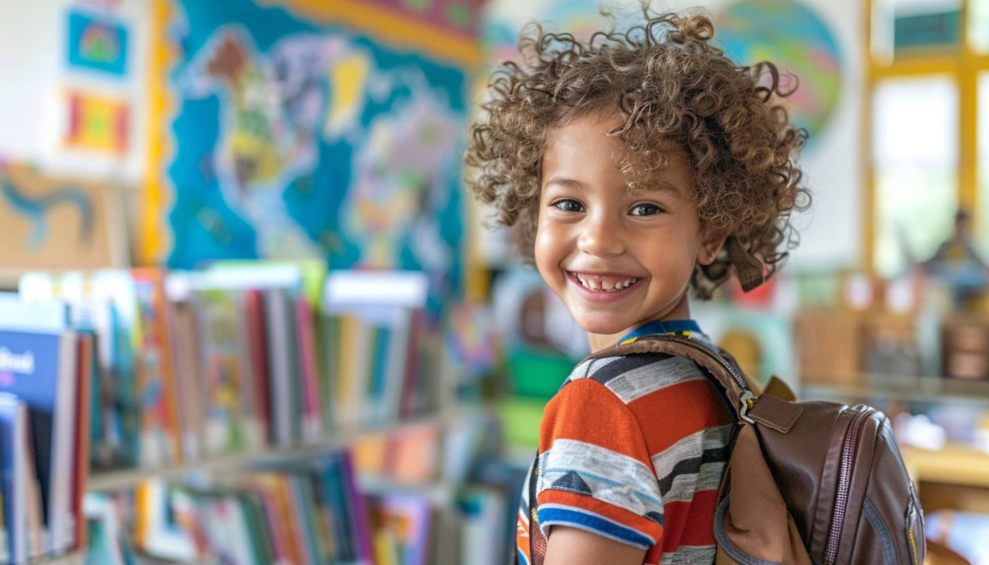 Les avantages de l'éducation bilingue dès la maternelle