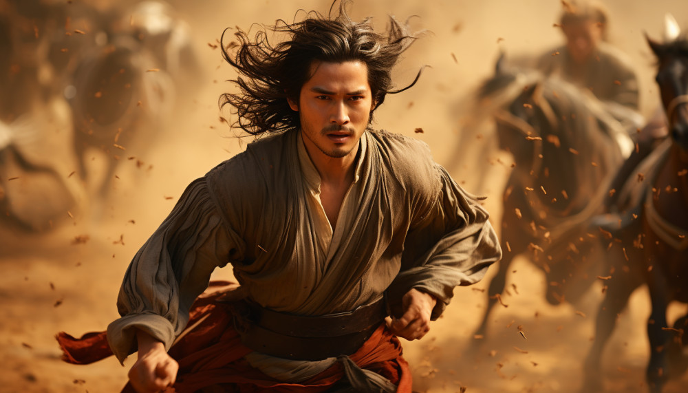 L'essor du wuxia au cinéma : décryptage d'un genre en pleine mutation