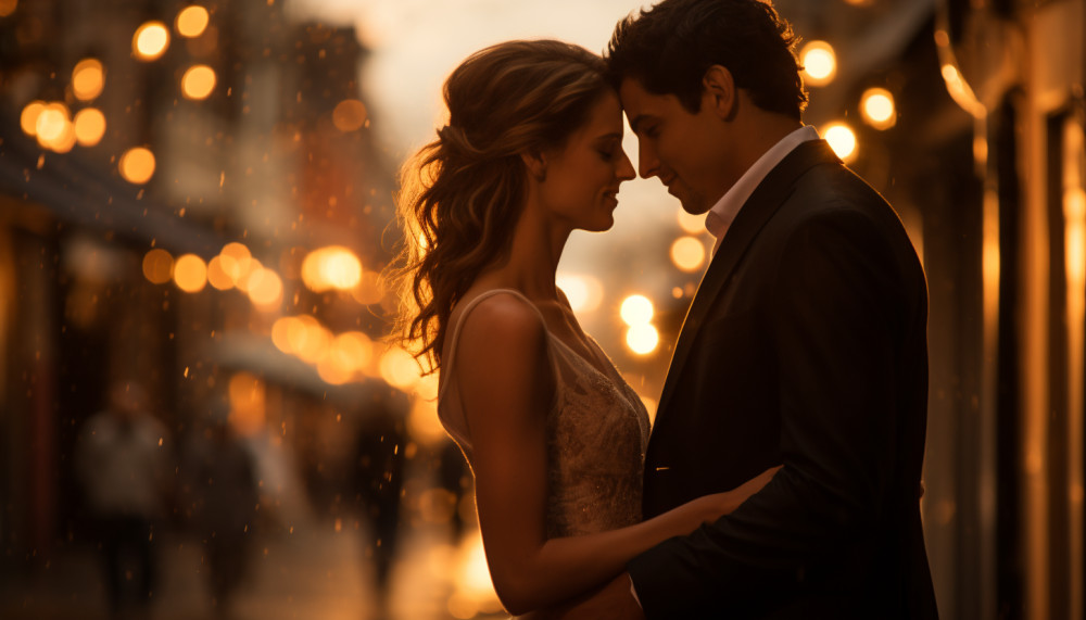 Pourquoi engager un photographe professionnel à Rennes pour votre mariage ?